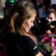 Image for article titled Flowered Girl